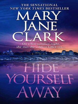 Hide Yourself Away - ebook